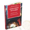 28 Tage Plan – Essen gegen Fettleber